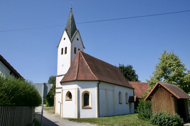 Tollbach Außen